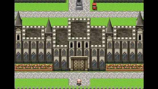 Crypto Quest screenshot 2