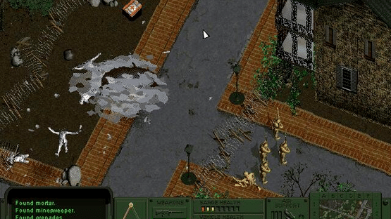 Army Men Screenshot