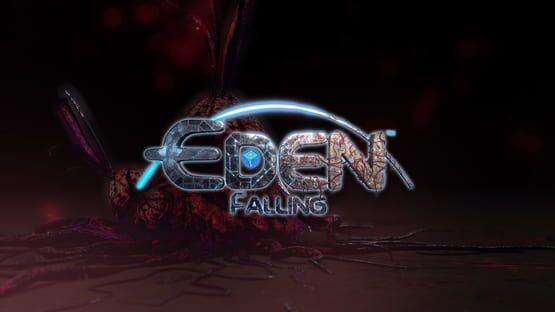 Eden Falling cover
