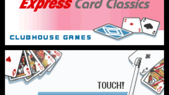 Clubhouse Games Express: Card Classics Screenshot