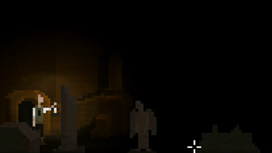 The Last Door Screenshot