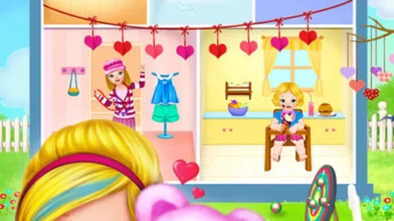 My Emma :) screenshot 2