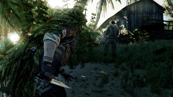 Sniper: Ghost Warrior Screenshot