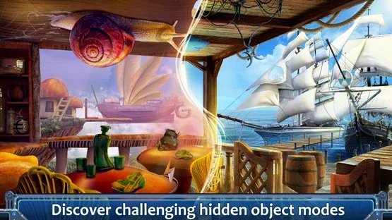Twisted Worlds screenshot 5