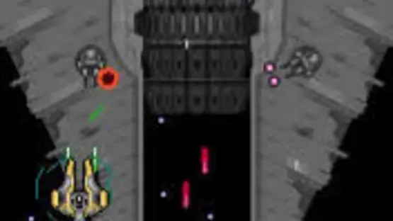 Star Wars: The Battle Above Coruscant screenshot 1