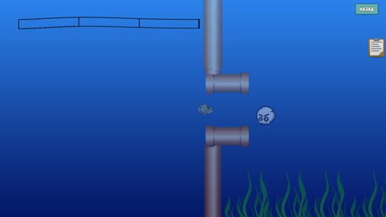 Underwater hunting screenshot 2