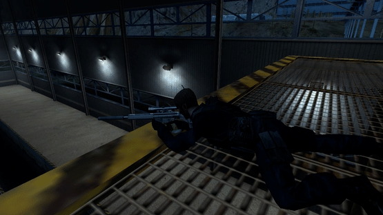 I.G.I.-2: Covert Strike Screenshot