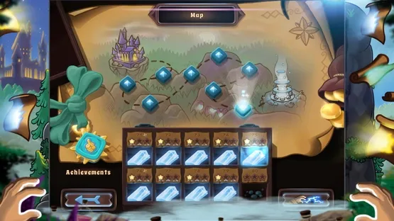Game of Stones screenshot 5