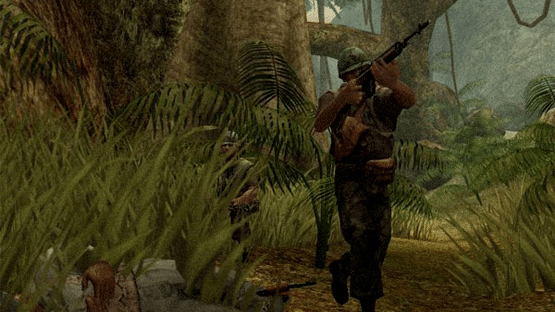 Shellshock: Nam '67 Screenshot