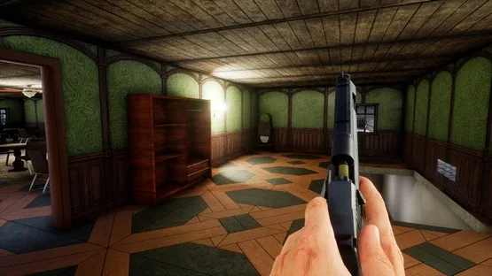 Ghost Platoon screenshot 1