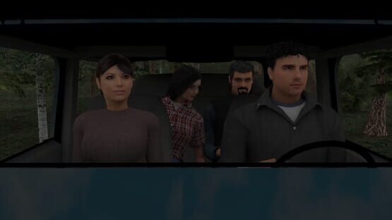 Bizarre Earthquake cover