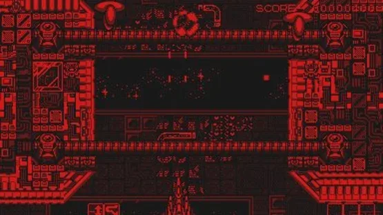 Vertical Force gameplay screenshot 6