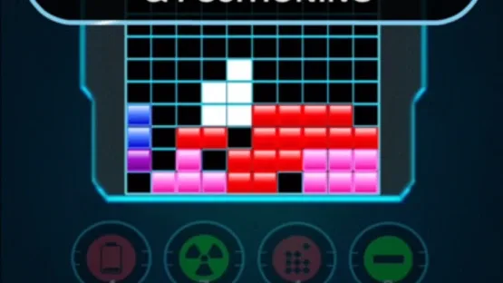 Block Royale screenshot 1