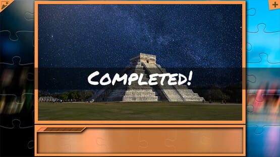 Super Jigsaw Puzzle: Monuments screenshot 4