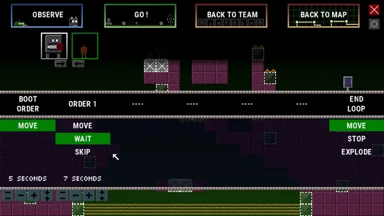 Cool Headed screenshot 3