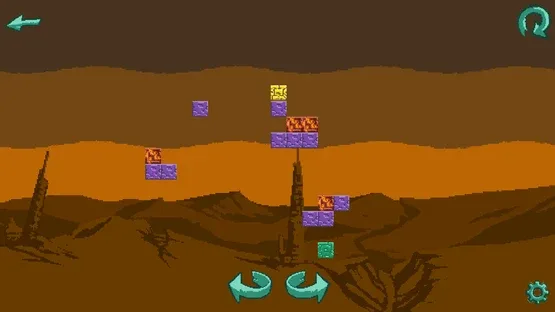 Pixplode screenshot 4