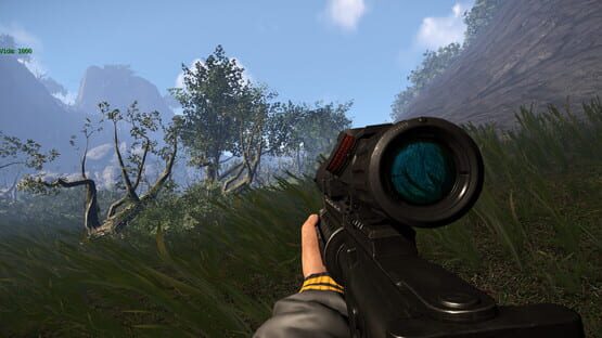 The Federal Rescue screenshot 4