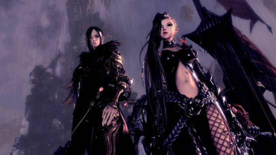 Blade & Soul Screenshot