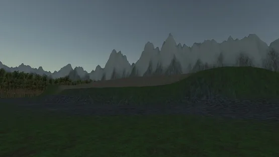 Country Park screenshot 4