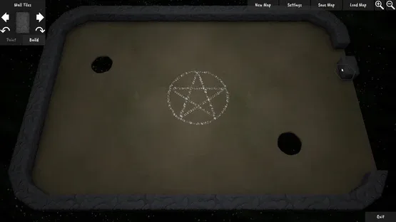 Master Pyrox Wizard Smackdown screenshot 5