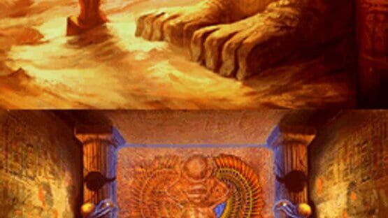 The Lost Treasures of Alexandria screenshot 8