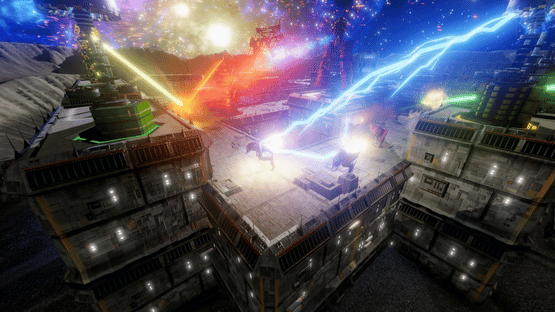 Defense Grid 2 Screenshot