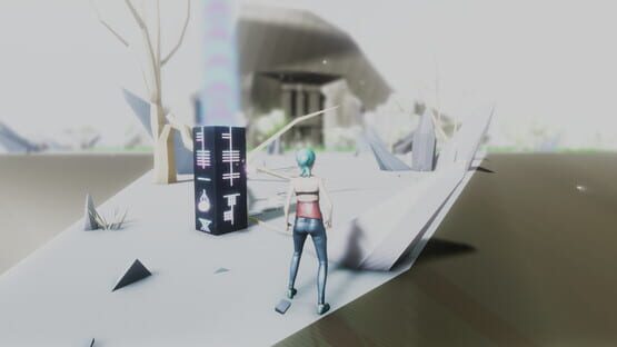 Solitude - Escape of Head screenshot 2