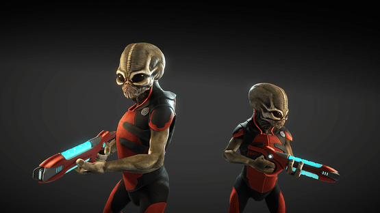 Xenonauts 2 Screenshot