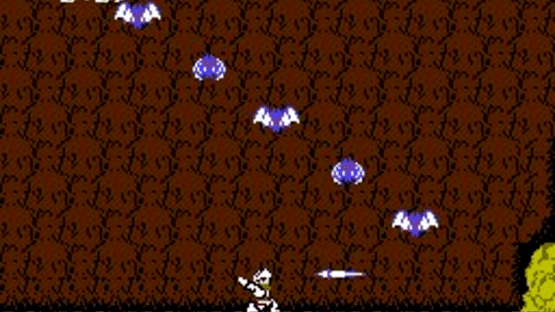 Ghosts 'n Goblins Screenshot