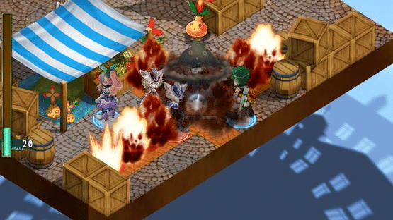 Garden Tale Screenshot