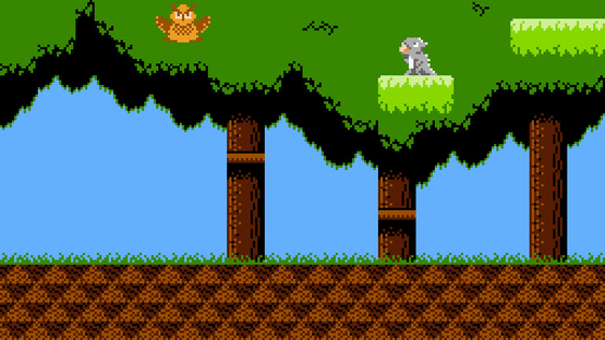 Lizard Screenshot