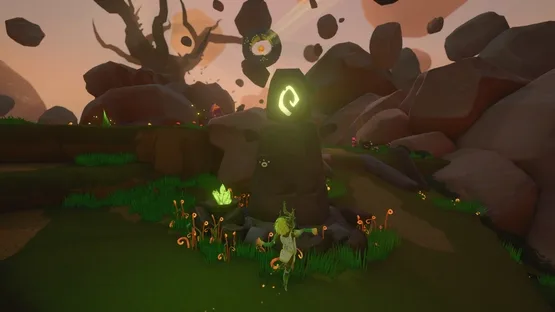 Dawn screenshot 4