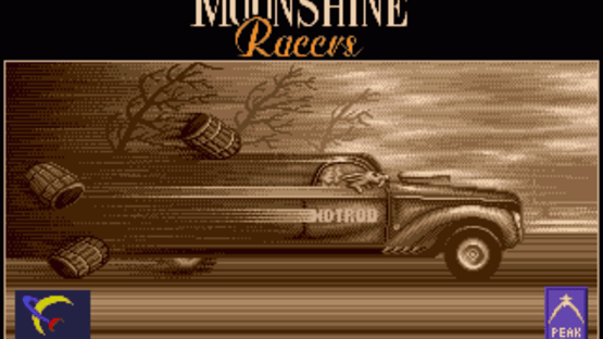 Moonshine Racers Screenshot