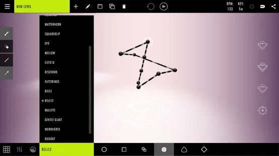 Cadence screenshot 3