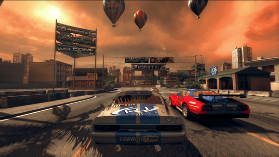 Ignite Screenshot
