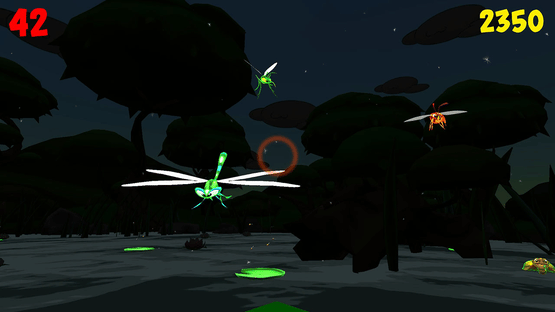 VRog Screenshot