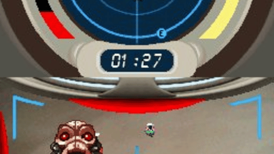 System Flaw Recruit Screenshot