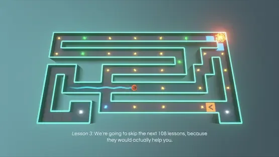 Road to Ballhalla screenshot 5