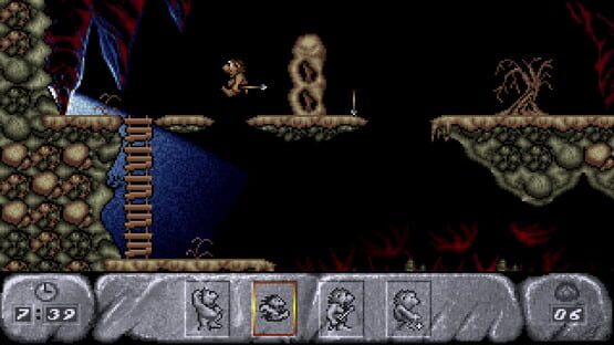 The Humans Collection screenshot 6