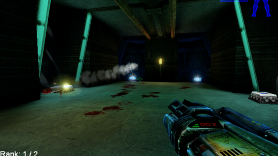 Unreal Tournament Screenshot