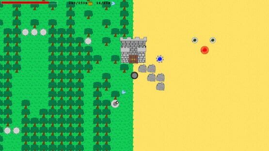 Robot King Part I: Rebooted and Ready screenshot 2