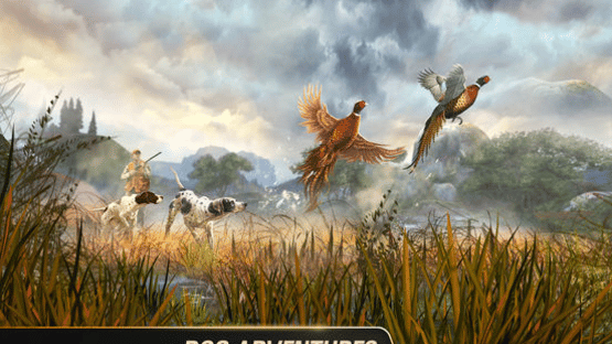 Deer Hunter Classic Screenshot