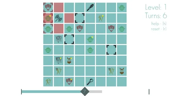 Militia screenshot 4