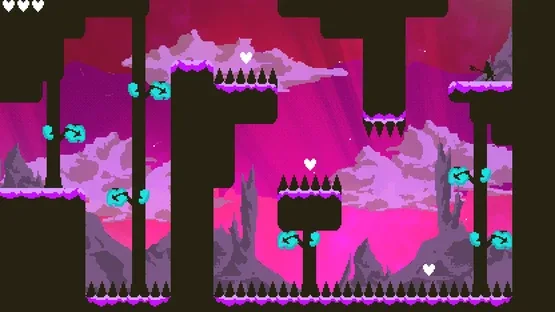 Lords of Strife screenshot 1