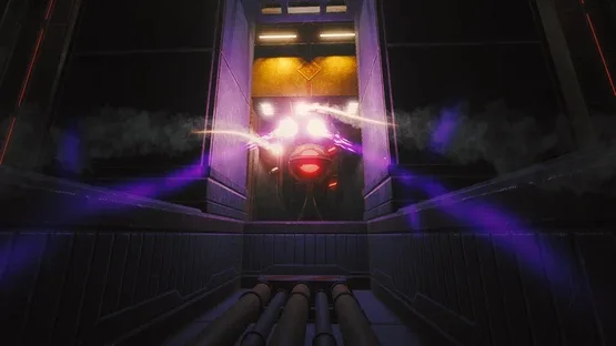 Overload Playable Teaser screenshot 2