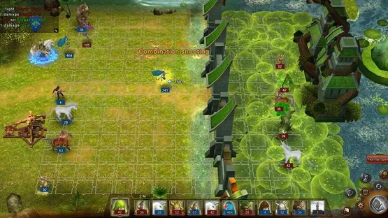 Shadow of Kingdoms screenshot 3