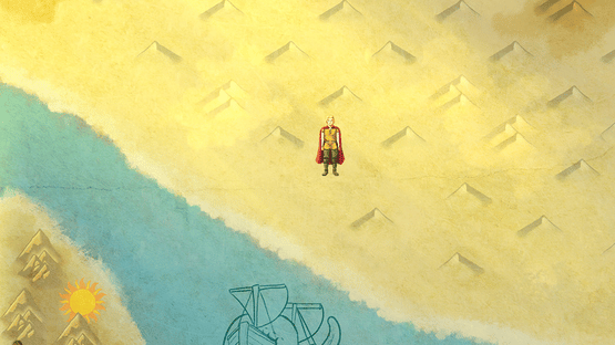 Lantern of Worlds Screenshot