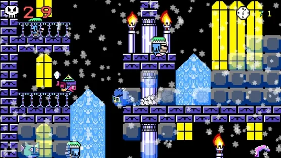 Bebop and Tempo screenshot 3