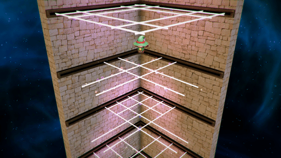 Lumo Screenshot