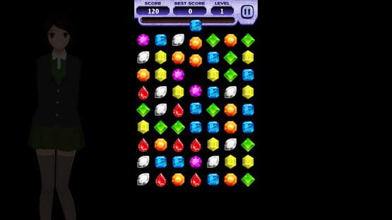 Star Sweet screenshot 2